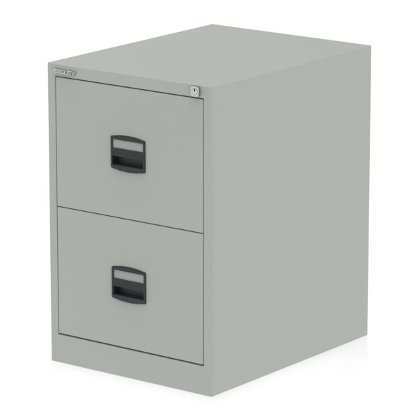 Qube by Bisley Filing Cabinet
