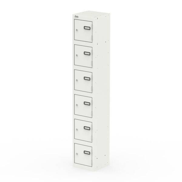 Qube Locker 1800mm High