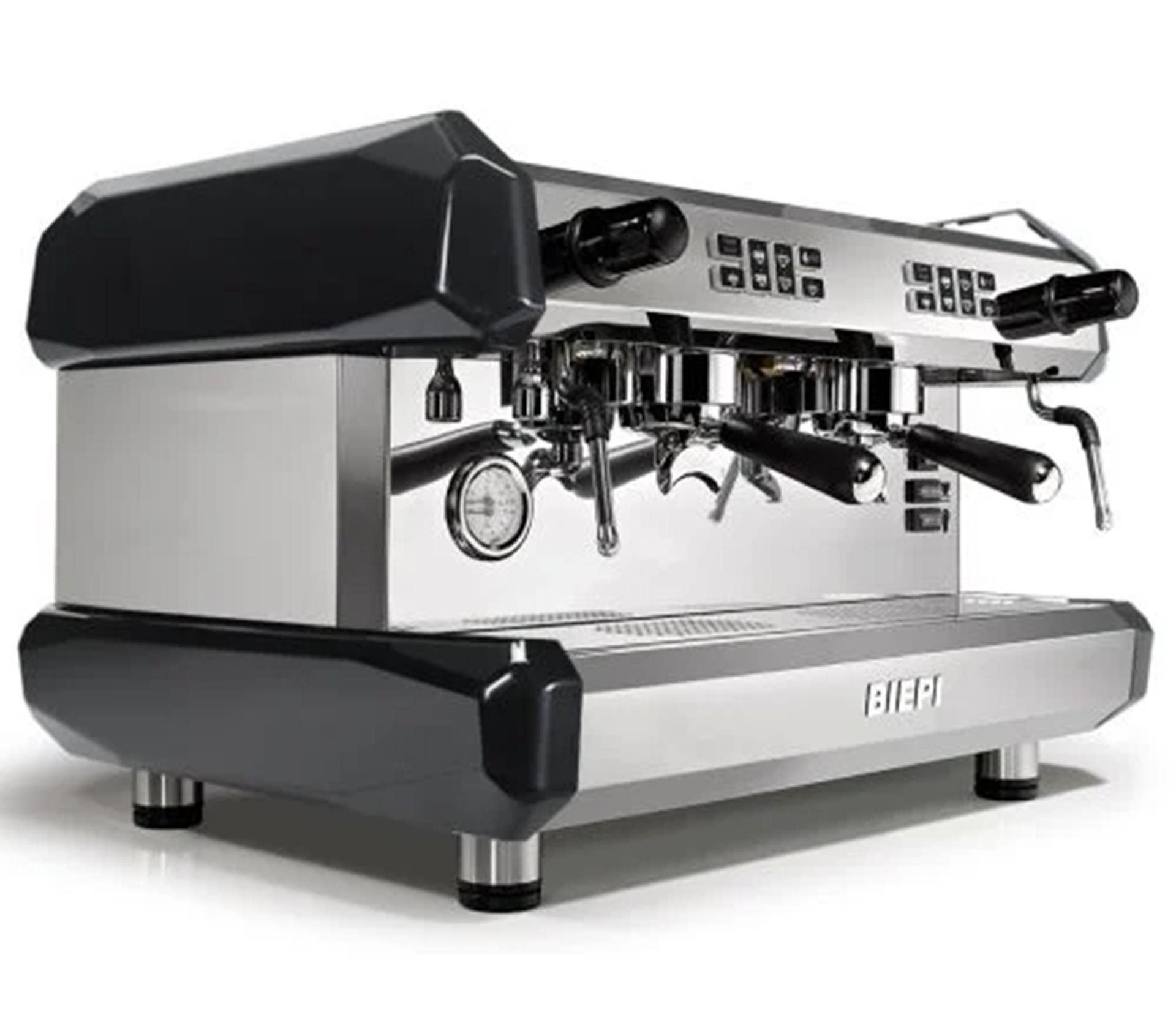 Traditional Espresso Machines