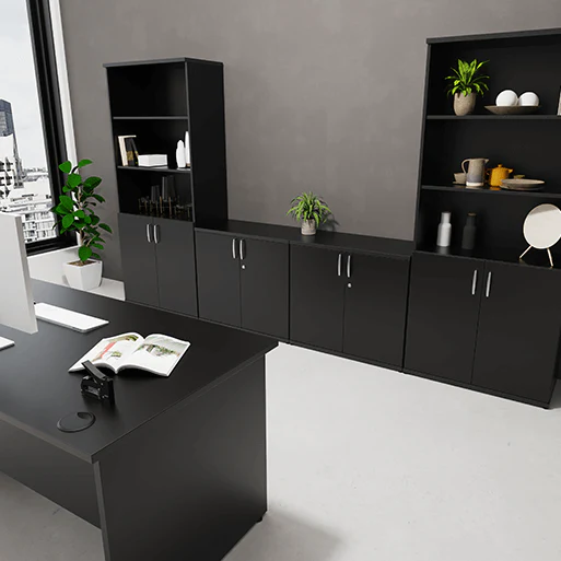 Book Case Design Sets