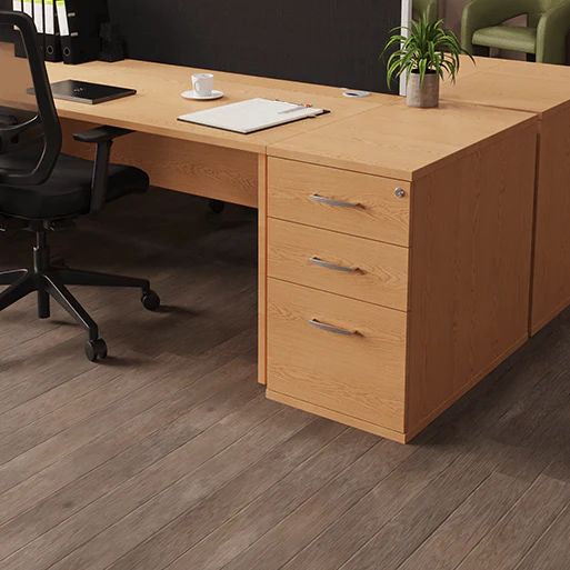 Sleek Draws & Filing