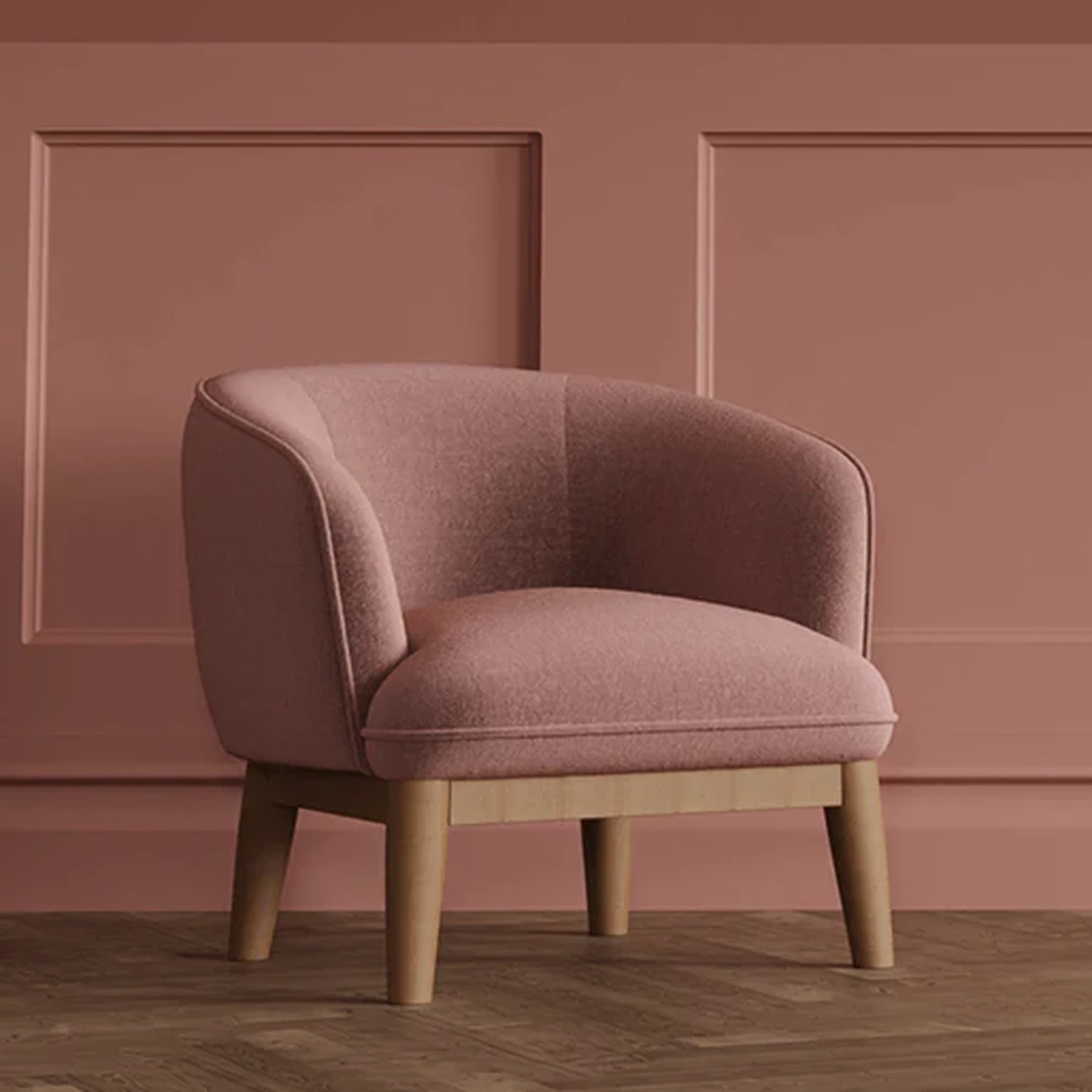 Client Area Soft Seating